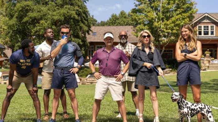 تماشای سریال چاد پاورز محصول سال 2025 | چیبینو