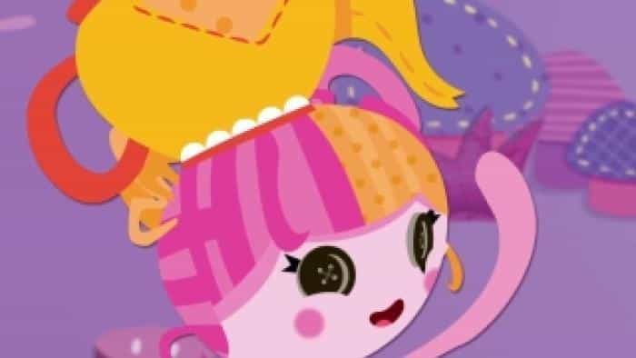 نقد و بررسی فیلم لالا-اوپسیز: داستانی خیا...(2013) | چیبینو