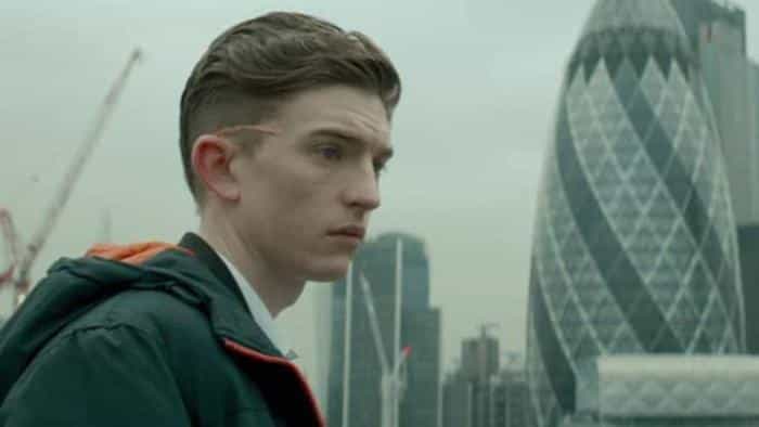 نقد و بررسی فیلم iBoy محصول سال 2017 | چیبینو