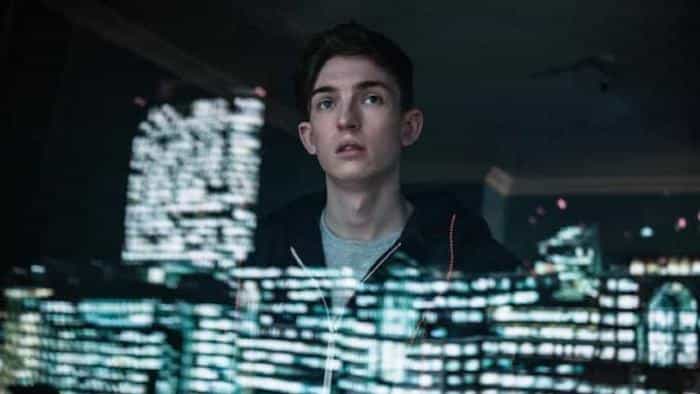 نقد و بررسی فیلم iBoy محصول سال 2017 | چیبینو