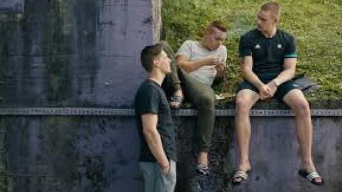 نقد و بررسی فیلم پیامدها محصول سال 2014 | چیبینو