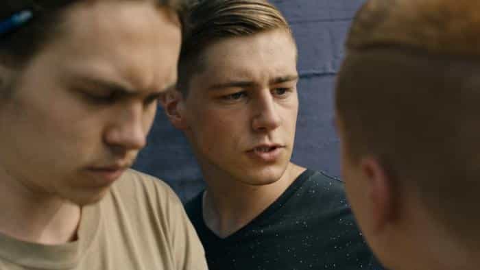 نقد و بررسی فیلم پیامدها محصول سال 2014 | چیبینو