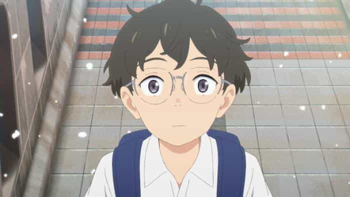 تماشای انیمیشن دوست اهریمن من محصول سال 2024 | چیبینو