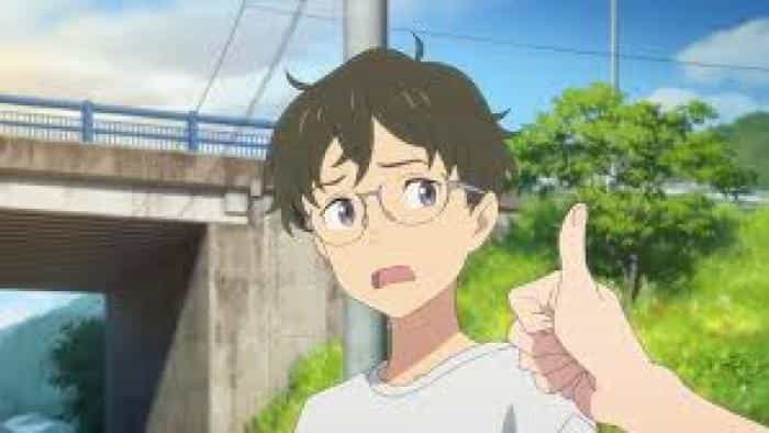 تماشای انیمیشن دوست اهریمن من محصول سال 2024 | چیبینو