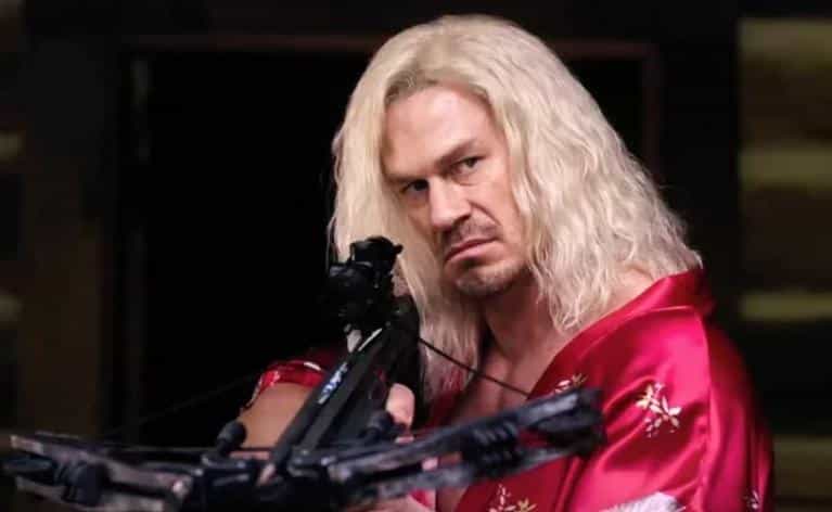 تماشای فیلم بمیر هارت 2 محصول سال 2024 | چیبینو