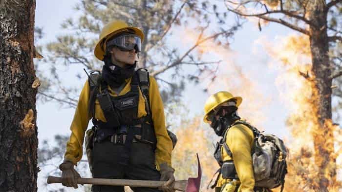 تماشای فیلم من محصول سال 2021 | چیبینو