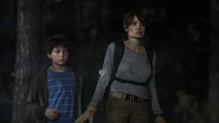 تماشای فیلم من محصول سال 2021 | چیبینو