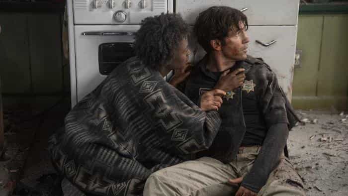 تماشای فیلم من محصول سال 2021 | چیبینو