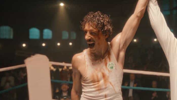 تماشای فیلم بوکسور محصول سال 2024 | چیبینو