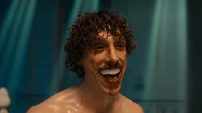 تماشای فیلم بوکسور محصول سال 2024 | چیبینو