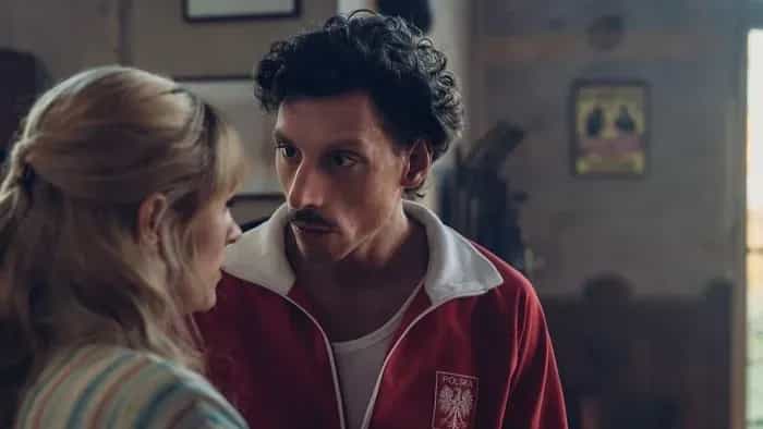 تماشای فیلم بوکسور محصول سال 2024 | چیبینو