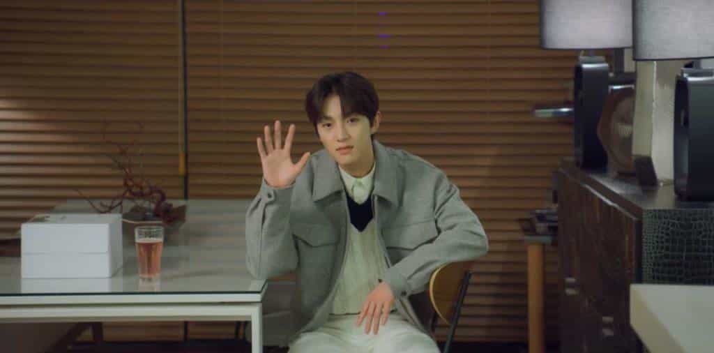 تماشای سریال بازگشت یک گانگستر به دبیرستان (2024) | چیبینو