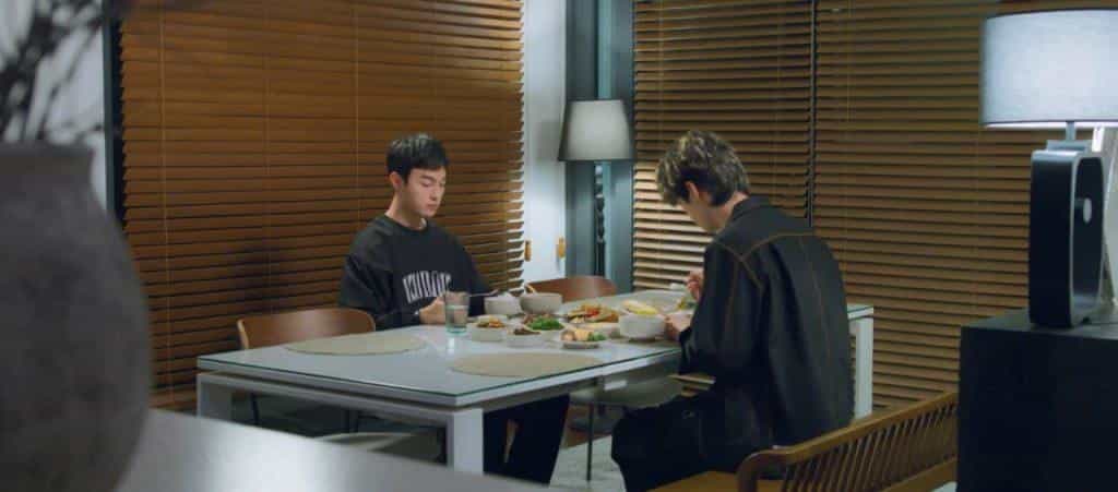 تماشای سریال بازگشت یک گانگستر به دبیرستان (2024) | چیبینو