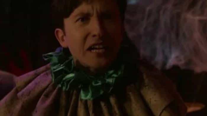 تماشای فیلم حکاکی نفرین شده محصول سال 2024 | چیبینو