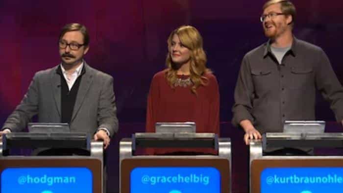 نقد و بررسی سریال در نیمه شب محصول سال 2013 | چیبینو