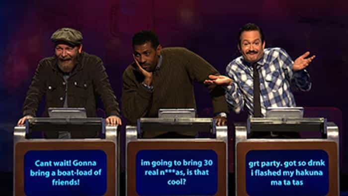 نقد و بررسی سریال در نیمه شب محصول سال 2013 | چیبینو