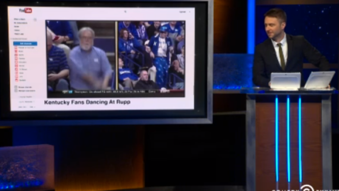 نقد و بررسی سریال در نیمه شب محصول سال 2013 | چیبینو