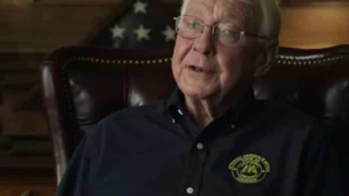 تماشای سریال پنج روز در بیمارستان مموریال (2022) | چیبینو