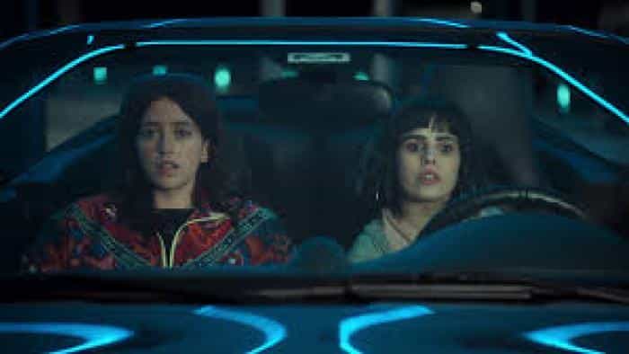 تماشای فیلم خواهران (بد) شانس محصول سال 2024 | چیبینو