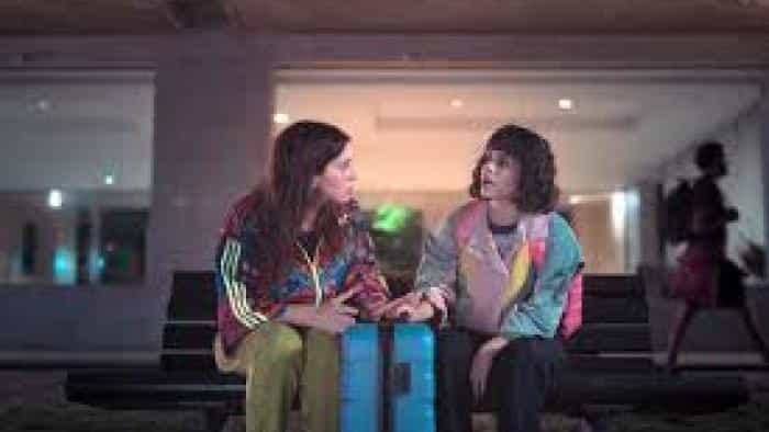 تماشای فیلم خواهران (بد) شانس محصول سال 2024 | چیبینو