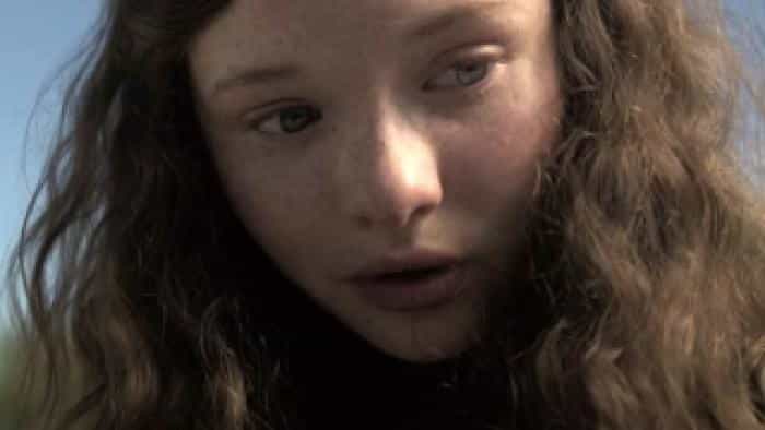 تماشای فیلم داستان های ترسناک برای گفتن در تاریکی (2019)