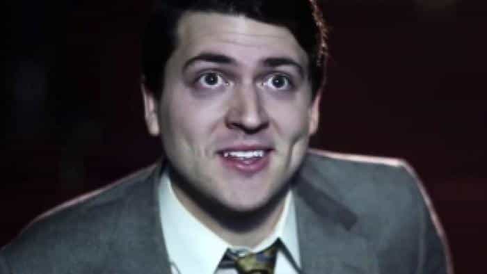 نقد و بررسی فیلم مثل رویاپردازان محصول سال 2014 | چیبینو