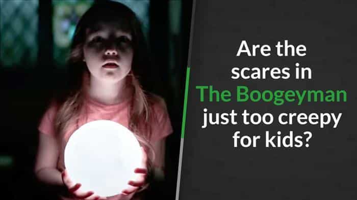 تماشای فیلم بوگیمن محصول سال 2023 | چیبینو