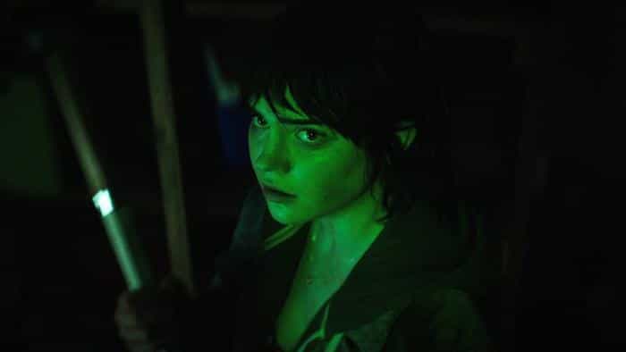 تماشای فیلم بوگیمن محصول سال 2023 | چیبینو