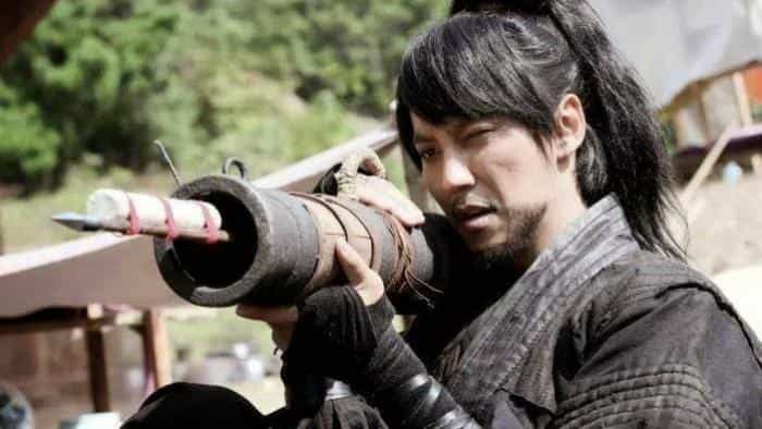 تماشای فیلم دزدان دریایی محصول سال 2014 | چیبینو