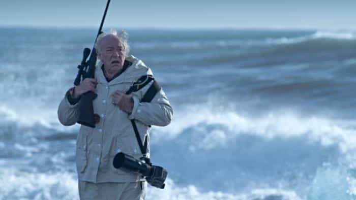 نقد و بررسی سریال شجاعت محصول سال 2015 | چیبینو