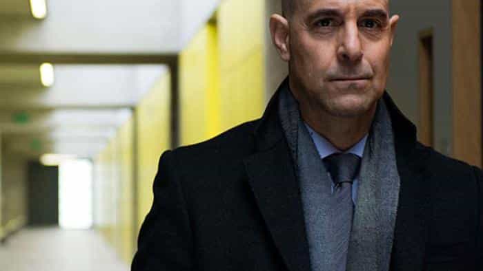 نقد و بررسی سریال شجاعت محصول سال 2015 | چیبینو