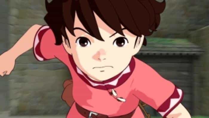 تماشای انیمیشن راهزنان قلعه جنگلی محصول سال 2014 | چیبینو