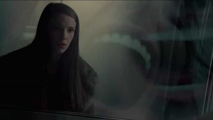 نقد و بررسی فیلم #ترس و وحشت محصول سال 2015 | چیبینو