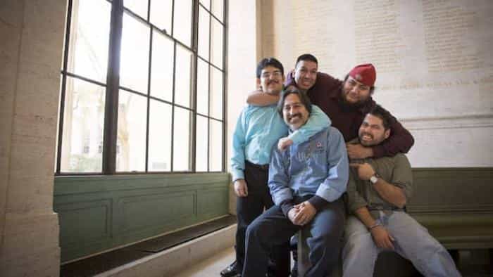 نقد و بررسی فیلم رویاهای زیر آب محصول سال 2014 | چیبینو