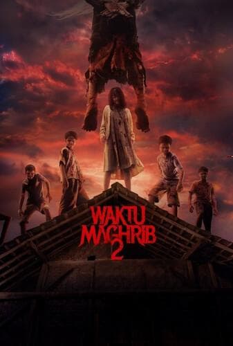 هنگام مغرب 2