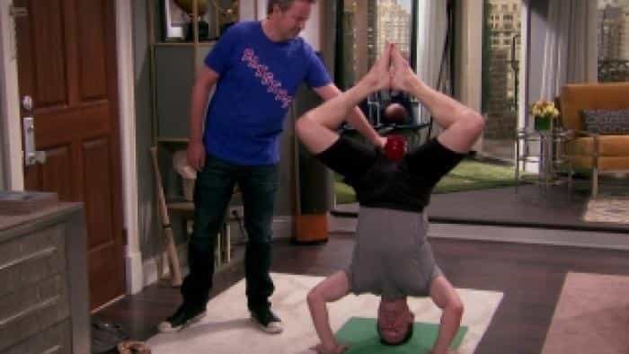 نقد و بررسی سریال زوج عجیب و غریب محصول سال 2015 | چیبینو