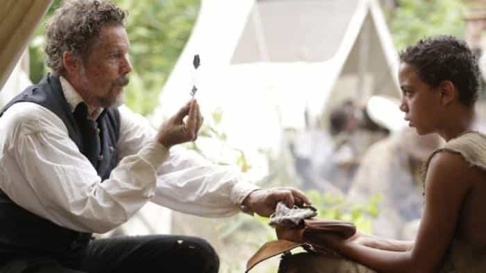 نقد و بررسی سریال پرندهٔ خوب خدا محصول سال 2020 | چیبینو