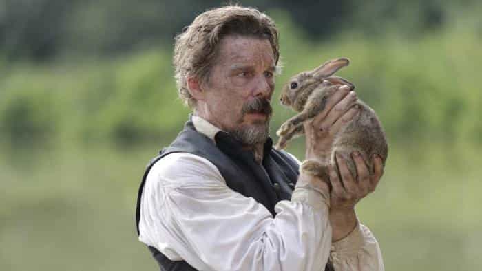 نقد و بررسی سریال پرندهٔ خوب خدا محصول سال 2020 | چیبینو