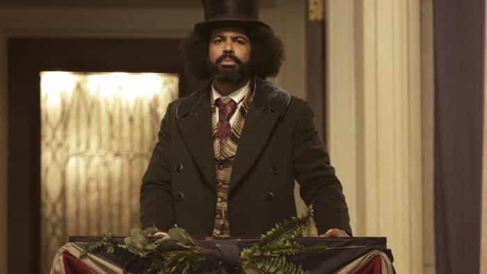 نقد و بررسی سریال پرندهٔ خوب خدا محصول سال 2020 | چیبینو