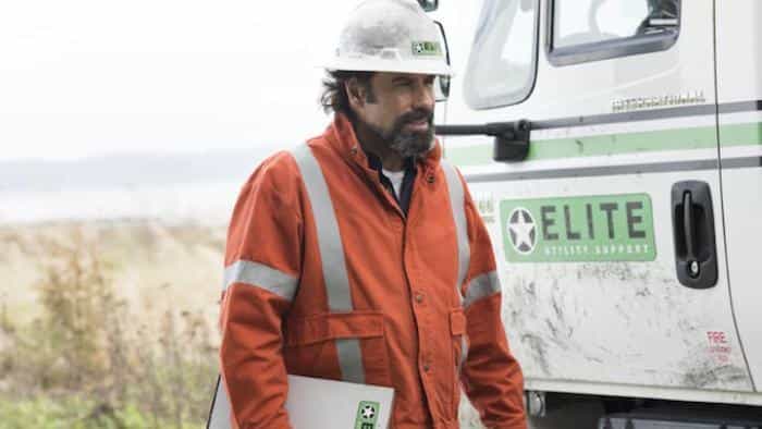 تماشای فیلم زندگی روی خط محصول سال 2015 | چیبینو