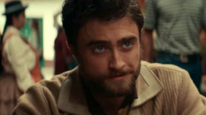 تماشای فیلم جنگل محصول سال 2017 | چیبینو