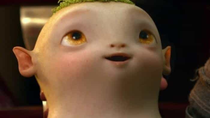 تماشای فیلم شکار هیولا محصول سال 2015 | چیبینو