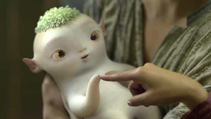 تماشای فیلم شکار هیولا محصول سال 2015 | چیبینو