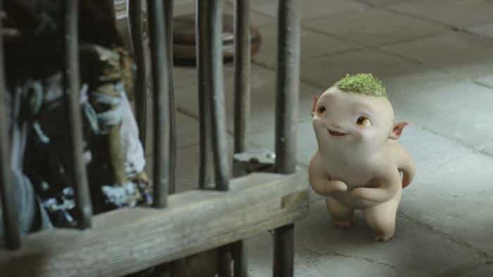 تماشای فیلم شکار هیولا محصول سال 2015 | چیبینو