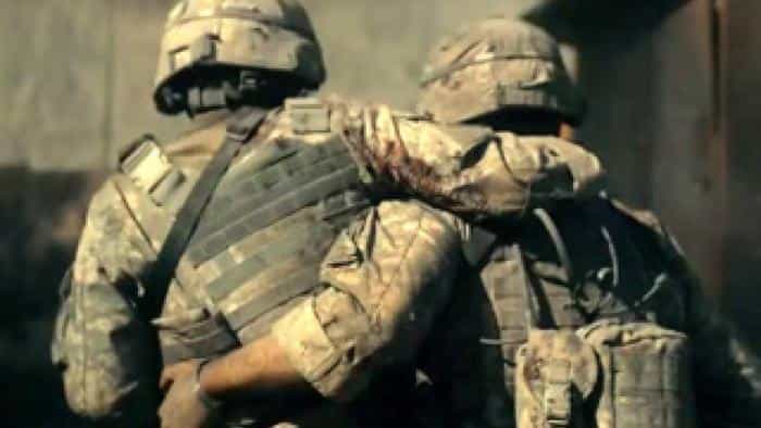 تماشای فیلم پاسگاه محصول سال 2019 | چیبینو