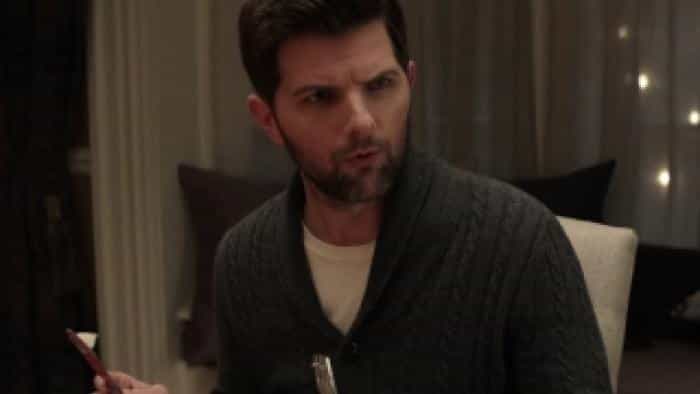 تماشای فیلم کرمپوس محصول سال 2015 | چیبینو