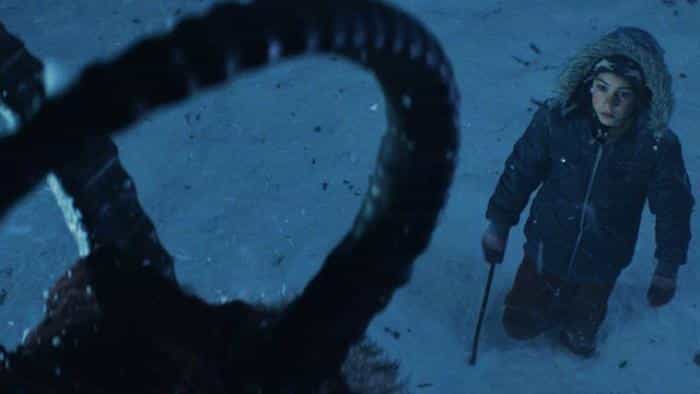 تماشای فیلم کرمپوس محصول سال 2015 | چیبینو