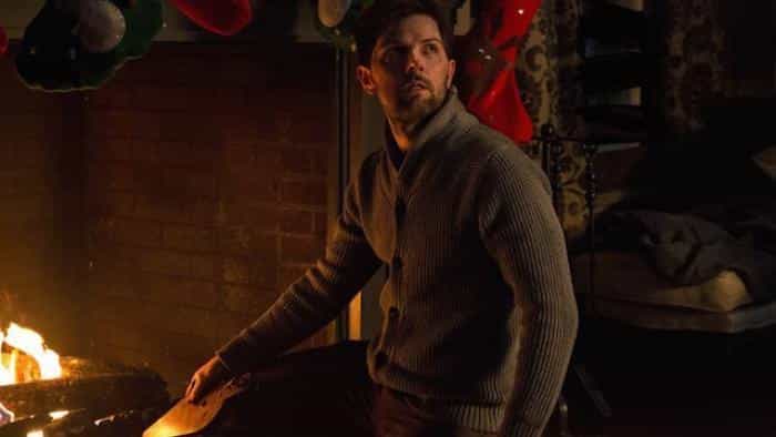 تماشای فیلم کرمپوس محصول سال 2015 | چیبینو