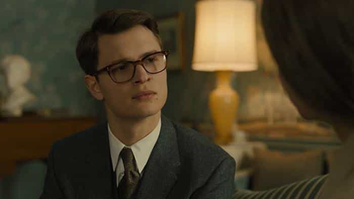 نقد و بررسی فیلم زاغ زرد محصول سال 2019 | چیبینو