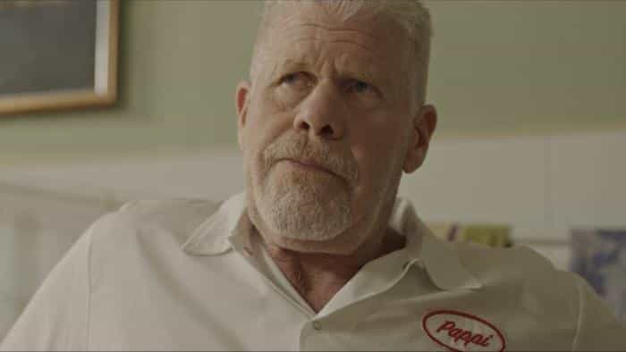 تماشای فیلم نانوا محصول سال 2022 | چیبینو